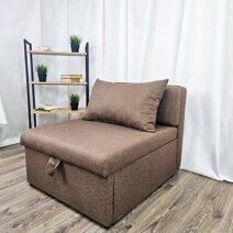 Кресло-кровать Некст Brown
