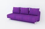 Диван-кровать Некст Plum