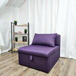 Кресло-кровать Некст Plum